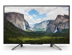 Телевизори Sony KDL-43WF665