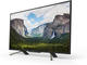 Телевизори Sony KDL-43WF665