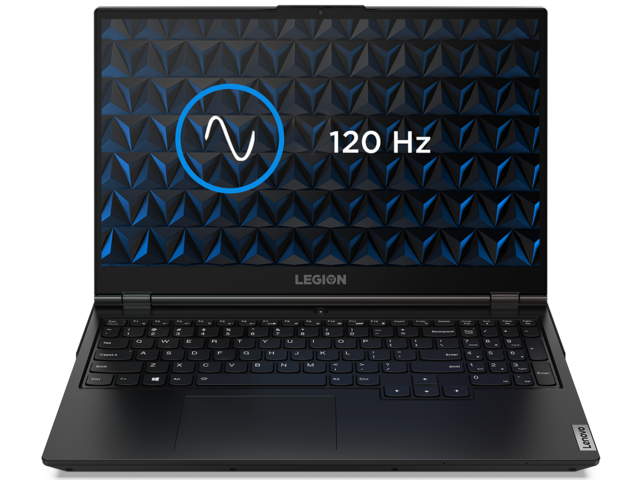 Лаптопи Lenovo Legion 5 15"