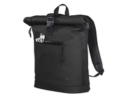 Чанти за Лаптопи Hama "Merida" Roll-Top Notebook Backpack 15.6, black