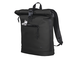 Чанти за Лаптопи Hama "Merida" Roll-Top Notebook Backpack 15.6, black