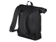 Чанти за Лаптопи Hama "Merida" Roll-Top Notebook Backpack 15.6, black