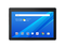 Таблети Lenovo Tab E10 4G 16GB, Slate Black