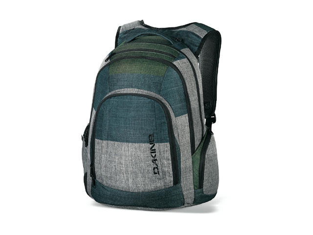 Чанти за Лаптопи Раница Dakine 101 29L FW13