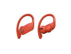 Слушалки Beats Powerbeats Pro - Totally Wireless Earphones - Lava Red