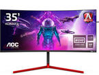 Монитори AOC AG353UCG