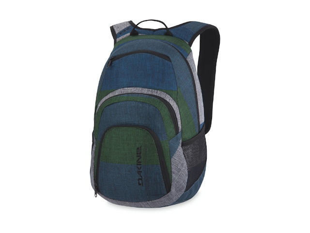 Чанти за Лаптопи Раница Dakine CAMPUS 25L FW13