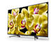 Телевизори Sony KD-55XG8096