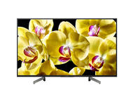 Телевизори Sony KD-55XG8096