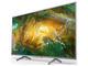 Телевизори Sony KD-55XH8077