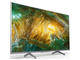 Телевизори Sony KD-65XH8077