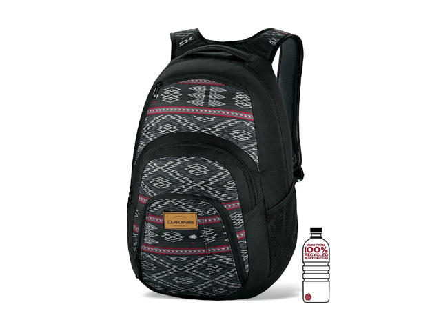 Чанти за Лаптопи Раница Dakine CAMPUS 33L FW13
