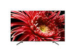 Телевизори Sony KD-65XG8577