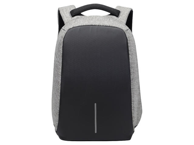 Чанти за Лаптопи Volkano раница за лаптоп Laptop Smart anti-theft Backpack 15.6"