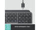 Клавиатури Logitech MX Keys for Mac