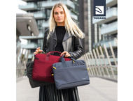 Чанти за Лаптопи Tucano Smilza BSM15-R Slim 15.6