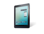 Таблети 3Q LC0816C 8GB, сив цвят