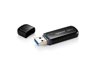 USB памети 32GB Apacer AH355 Black - USB 3.1 Flash Drive