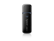 USB памети 32GB Apacer AH355 Black - USB 3.1 Flash Drive
