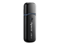 USB памети Apacer 16GB AH355 Black - USB 3.1 Flash Drive
