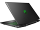Лаптопи HP Gaming Pavilion 17-cd1001nu, с драскотина на капака