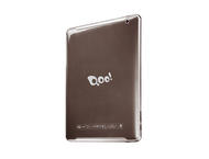 Таблети 3Q RC9716B 8GB, кафяв цвят