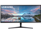 Монитори Samsung S34J550