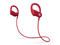Слушалки Beats Powerbeats High-Performance Wireless Earphones - Red