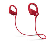 Слушалки Beats Powerbeats High-Performance Wireless Earphones - Red