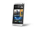 Смартфони HTC One 801N 32GB, бял цвят