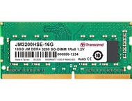 Оперативна памет 16GB DDR4 3200MHz Transcend SO-DIMM
