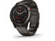 Смарт часовници Garmin Fenix 6 Pro Solar Carbon Gray DLC/DLC Titanium Band