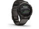 Смарт часовници Garmin Fenix 6 Pro Solar Carbon Gray DLC/DLC Titanium Band