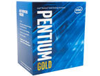 Процесори Intel Pentium Gold G6400