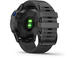 Смарт часовници Garmin Fenix 6 Pro Solar Black / Slate Gray Band