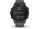 Смарт часовници Garmin Fenix 6 Pro Solar Black / Slate Gray Band