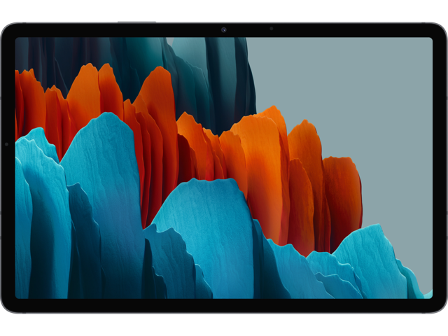 Таблети Samsung Galaxy Tab S7 LTE 128GB, Черен