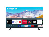 Телевизори Samsung UE50TU8072