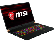 Лаптопи MSI GS75 Stealth 8SF-211BG