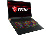 Лаптопи MSI GS75 Stealth 8SF-211BG