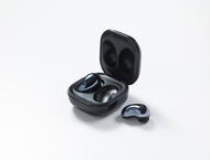 Слушалки Samsung Galaxy Buds Live Mistic Black