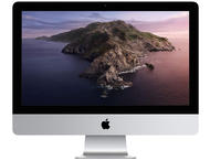 All in One Apple iMac 21.5" Retina 4K