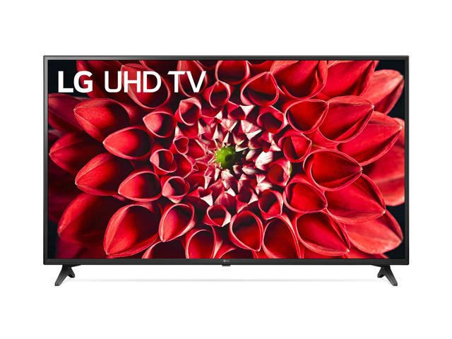 Телевизори LG 49UN71003LB