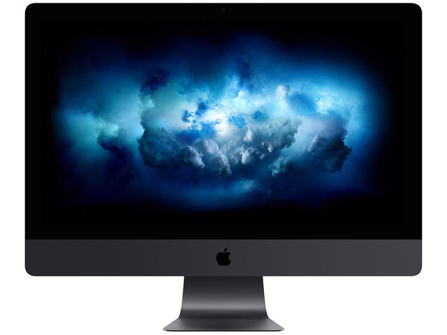 All in One Apple iMac Pro 27" Retina