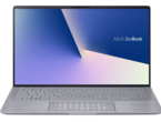 Лаптопи ASUS ZenBook 14 UM433IQ-WB711T