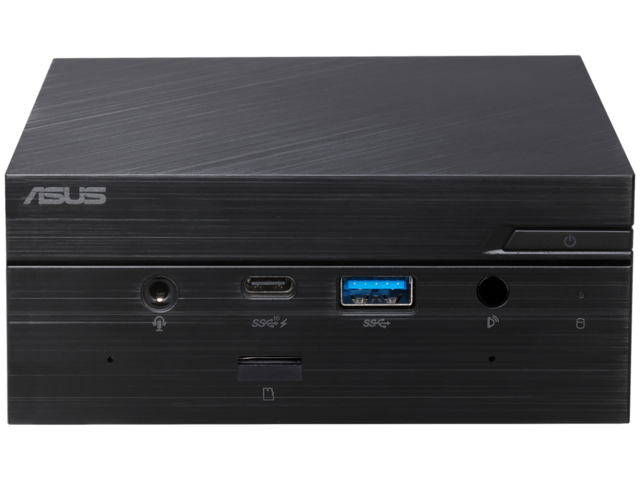 Mini PC ASUS Mini PC PN62S