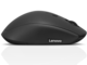Мишки Lenovo 600 Wireless, в черно