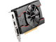 Видео карти SAPPHIRE PULSE Radeon RX 550 2GD5