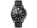 Смарт часовници Samsung Galaxy Watch3 45 mm BT MYSTIC Black