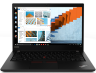 Лаптопи Lenovo ThinkPad T490